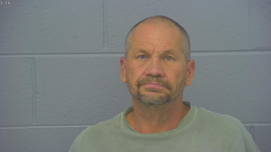 Arrest photo of JIMMY WEBER