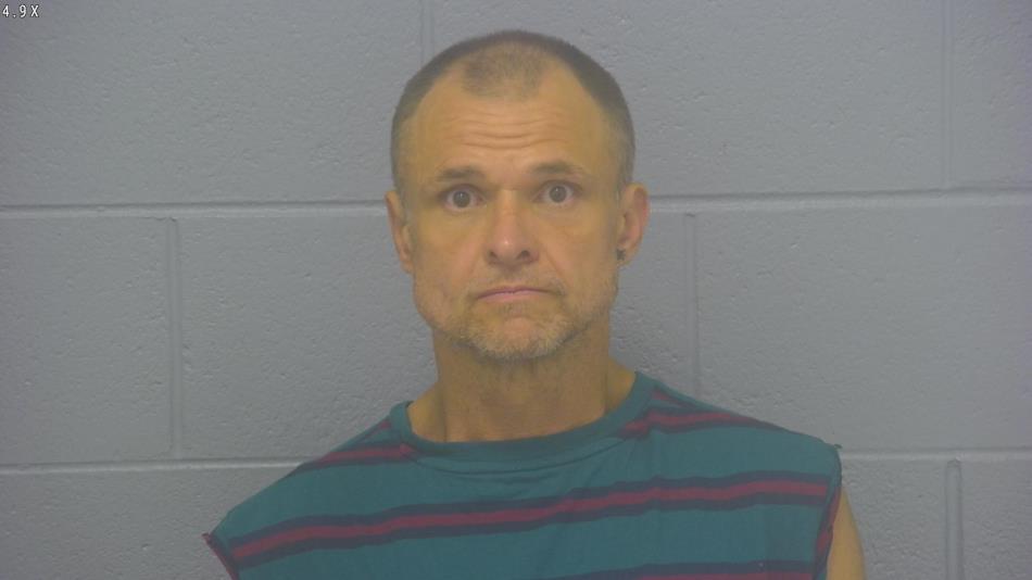 Arrest Photo of JODY NEAL, arrested on 3/21/2024