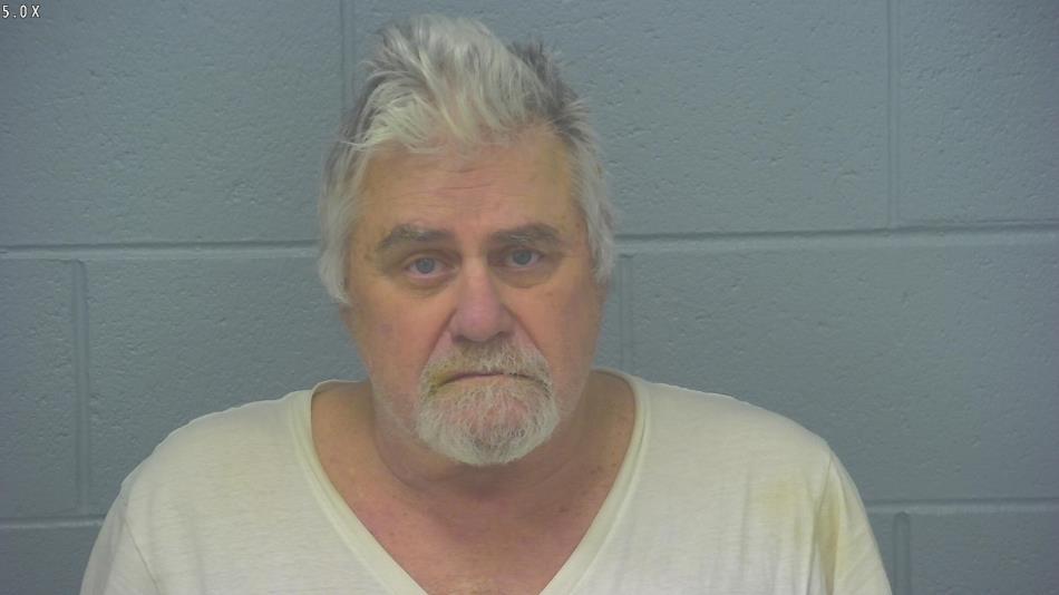 Arrest photo of JOE WADE