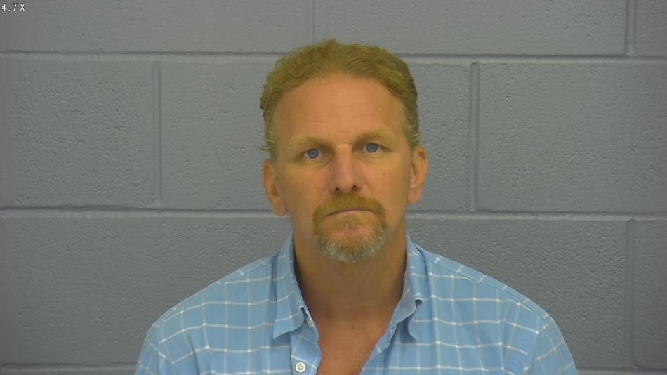 Arrest photo of JOE JONES