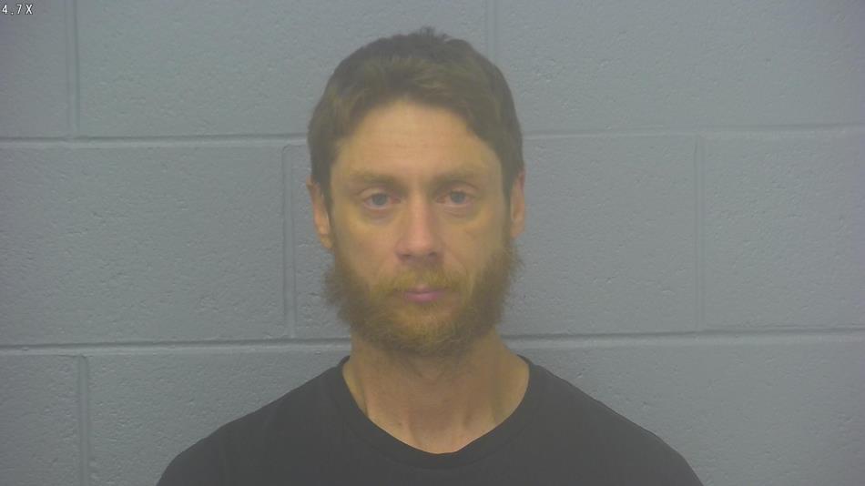 Arrest photo of JOEL PIPER