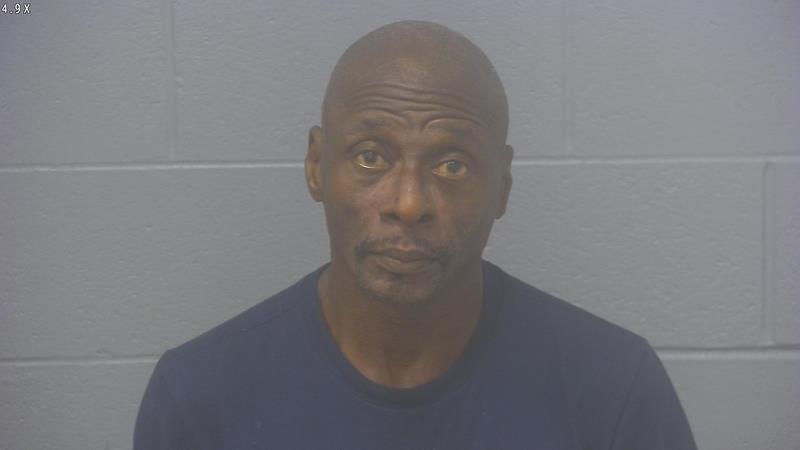 Arrest Photo of JOHN DURANT, arrested on 9/5/2025