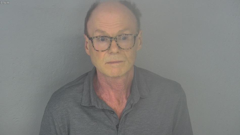 Arrest photo of JOHN PALONE