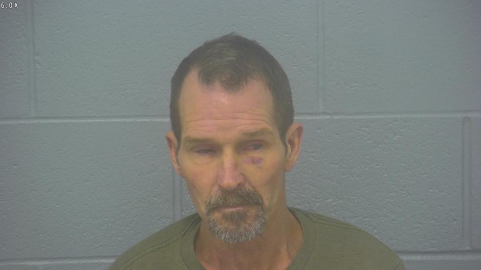 Arrest Photo of JOHN STACKPOLE, arrested on 11/20/2024