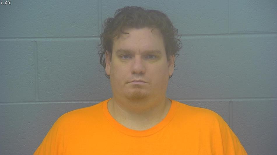 Arrest Photo of JOHN BELL, arrested on 12/27/2024