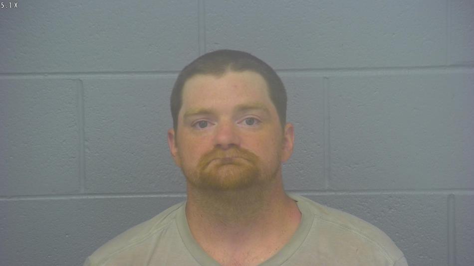 Arrest Photo of JOHN ZASTROW , arrested on 4/17/2025