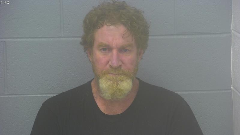 Arrest Photo of JOHN COTTLE, arrested on 6/20/2025