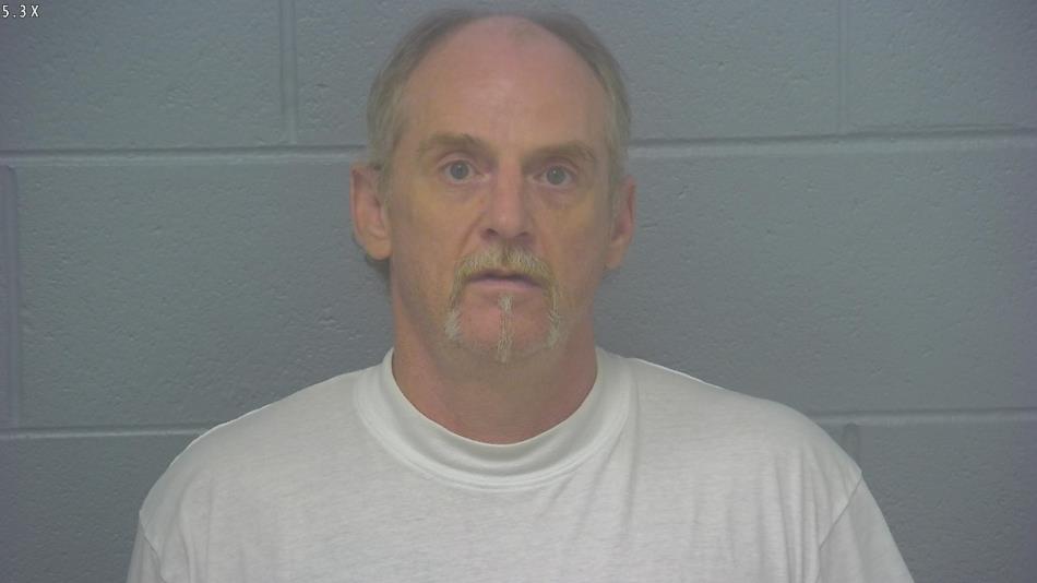 Arrest photo of JOHNATHAN EMERSON