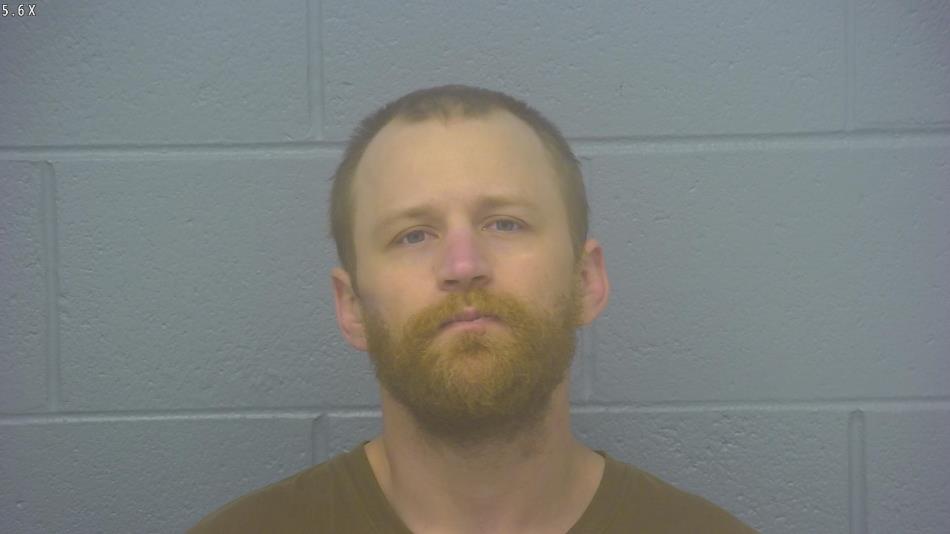 Arrest photo of JOHNATHAN SMITH