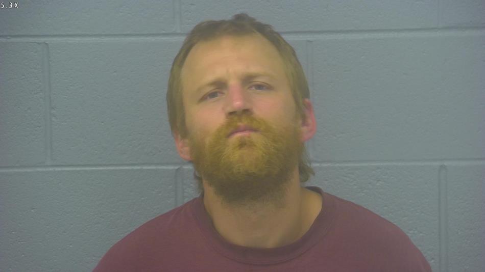 Arrest photo of JOHNATHAN SMITH