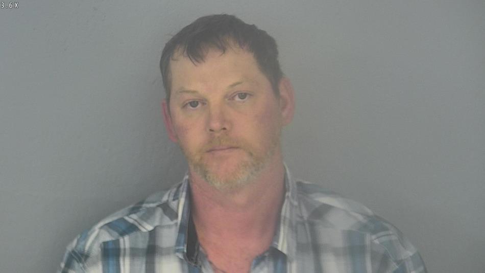 Arrest photo of JOHNATHON KANE