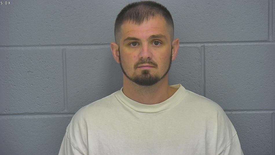 Arrest photo of JOHNATHON THOMAS