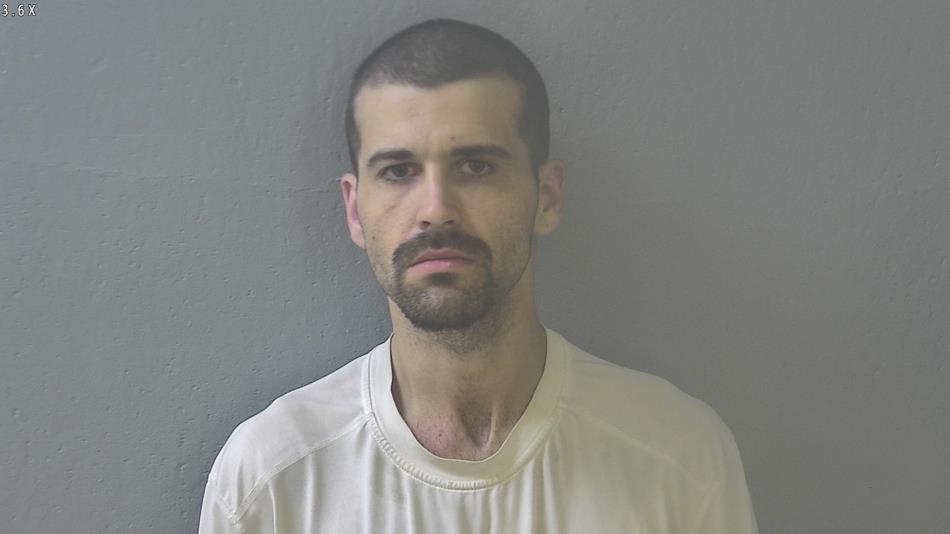 Arrest photo of JOHNNIE SMITH