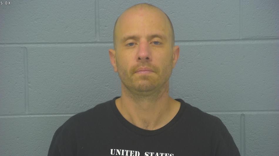 Arrest photo of JON JUAREZ