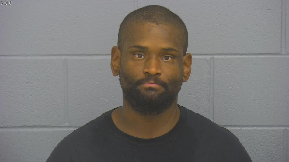 Arrest photo of JONATHAN BROWN