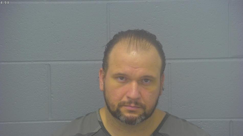 Arrest photo of JONATHAN POPPLE