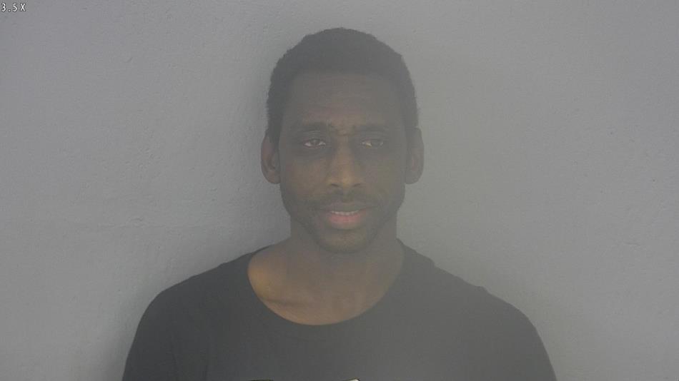 Arrest photo of JONATHAN LANCASTER