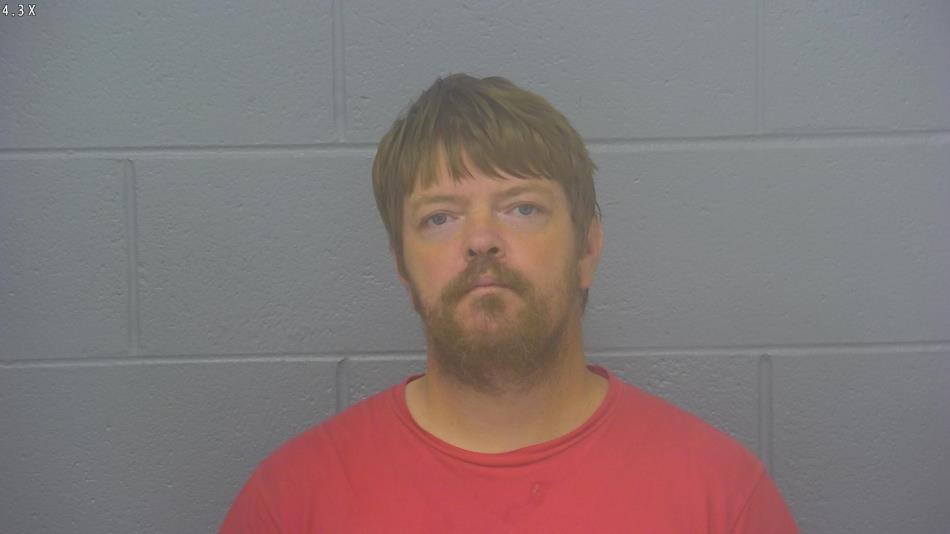 Arrest photo of JONATHAN WHITLOCK