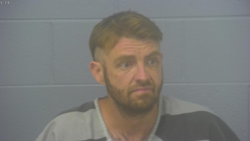 Arrest photo of JONATHON RANDAZZO