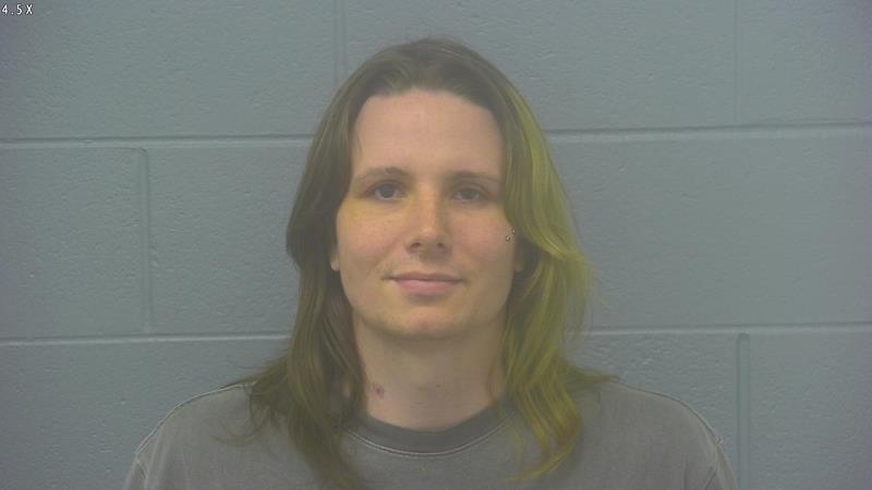 Arrest Photo of JORDAN BALL, arrested on 9/7/2025