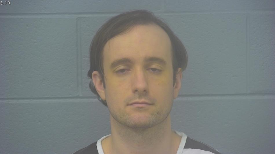 Arrest Photo of JORDAN DUNCAN, arrested on 12/13/2024