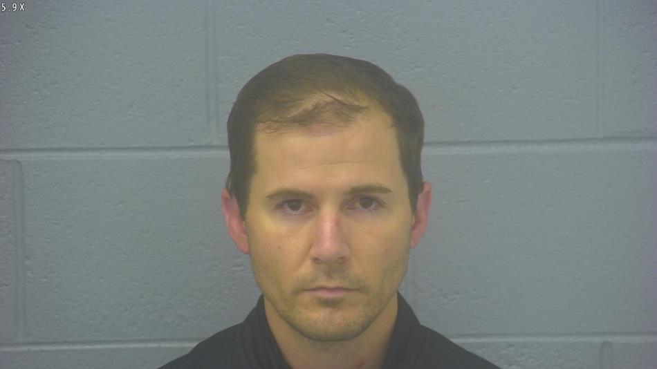 Arrest photo of JORDAN REDFORD