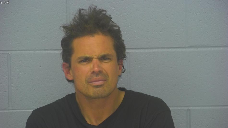 Arrest photo of JOSE ALEJANDRO-MENDEZ