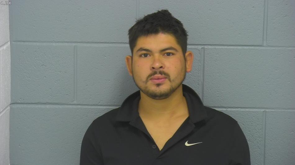 Arrest photo of JOSE LOPEZ-NATAREN