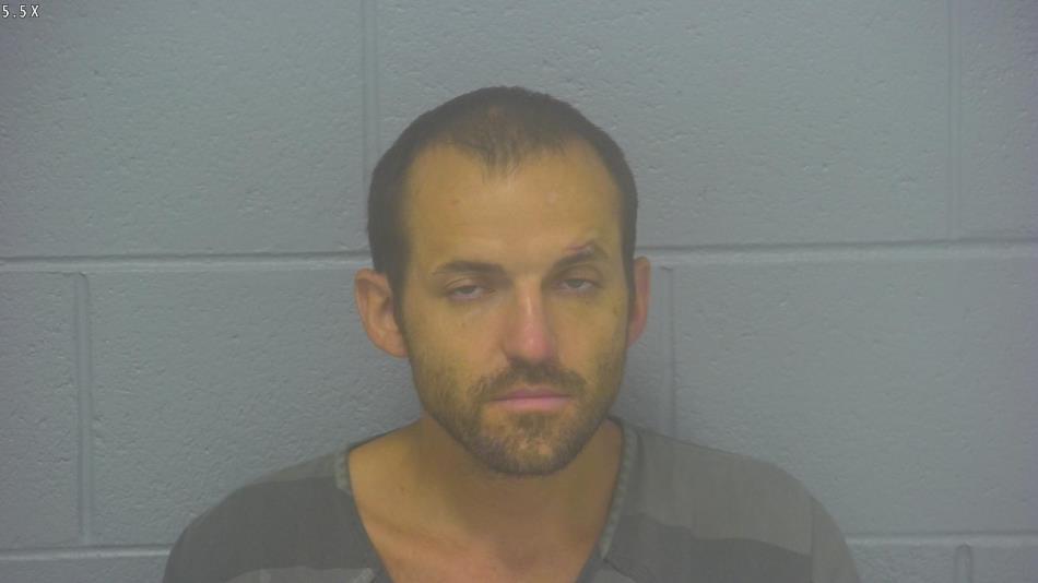 Arrest Photo of JOSE SCHMERBER, arrested on 7/9/2024