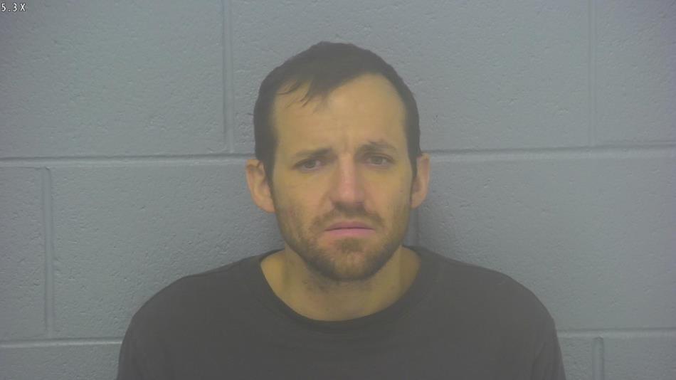 Arrest Photo of JOSE SCHMERBER, arrested on 2/7/2025