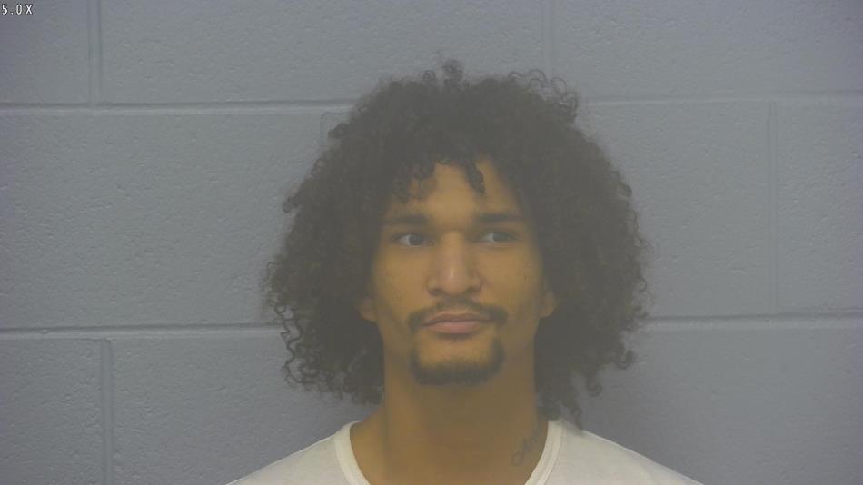Arrest Photo of JOSE ACOSTA-PEREZ, arrested on 8/28/2025