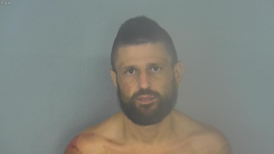 Arrest photo of JOSEPH LAGANA