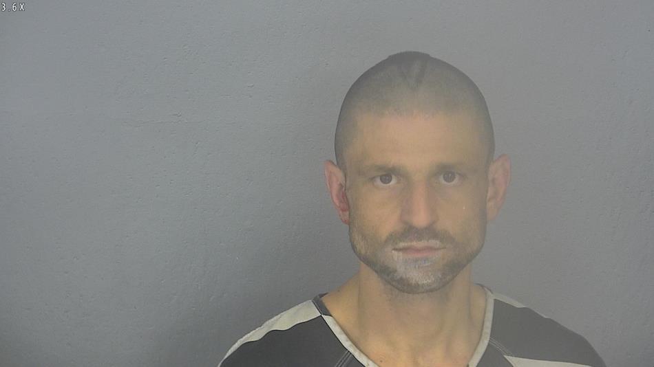 Arrest photo of JOSEPH LAGANA