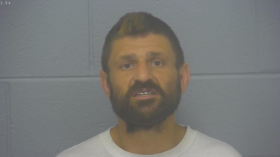 Arrest photo of JOSEPH LAGANA