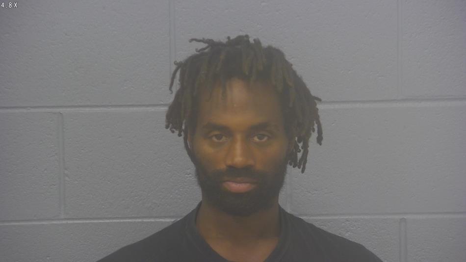 Arrest photo of JOSEPH SYKES