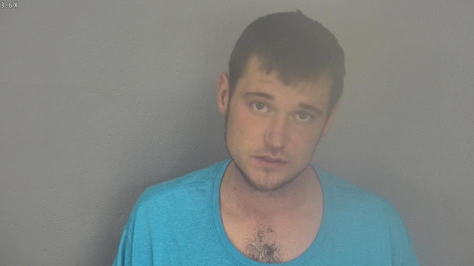 Arrest photo of JOSEPH MULLANE