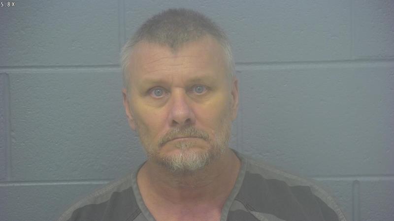 Arrest Photo of JOSEPH COLVIN, arrested on 11/19/2025