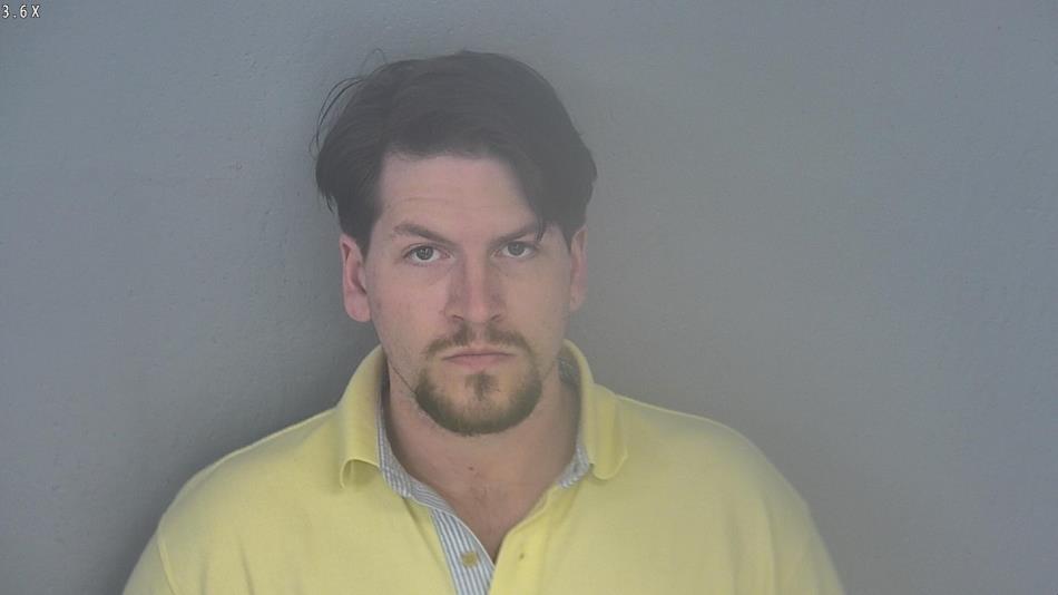 Arrest photo of JOSEPH DAVIS