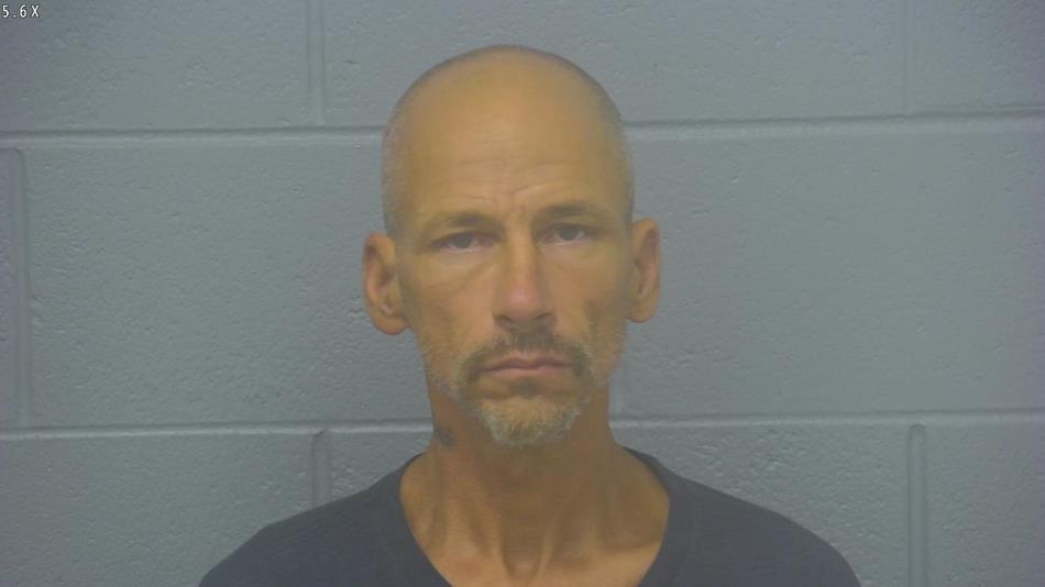 Arrest photo of JOSEPH ROSS