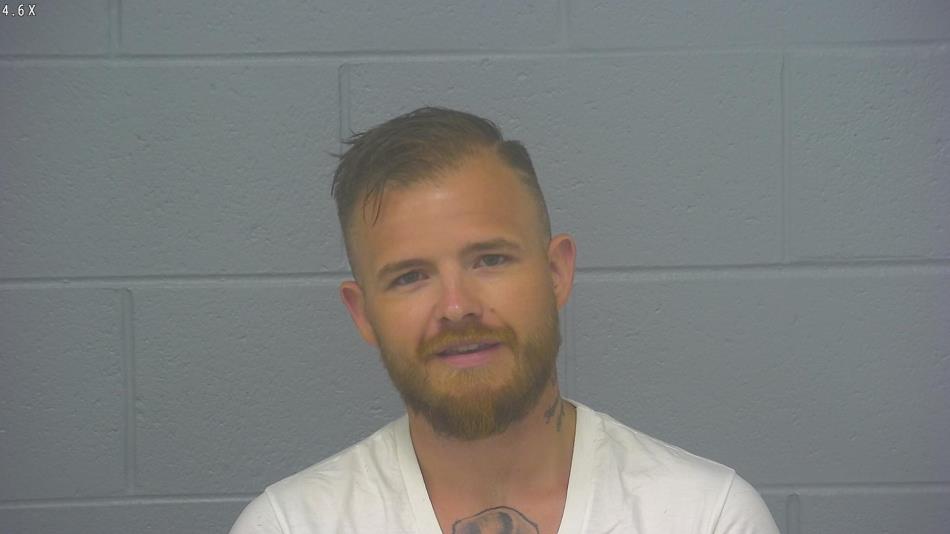 Arrest Photo of JOSEPH JONES, arrested on 6/7/2023