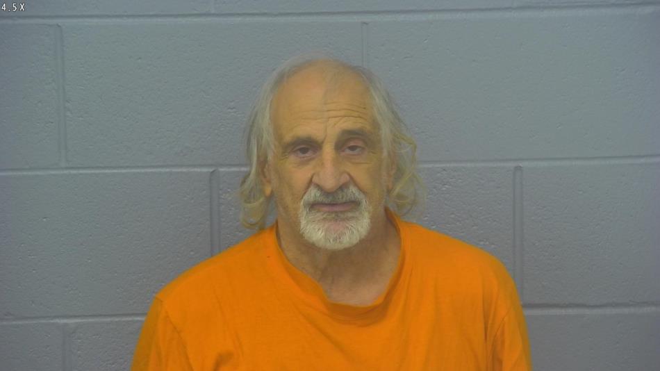 Arrest photo of JOSEPH DESTEFANI