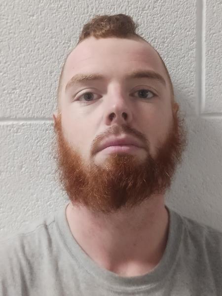 Arrest Photo of JOSEPH CLENDENING, arrested on 7/8/2025