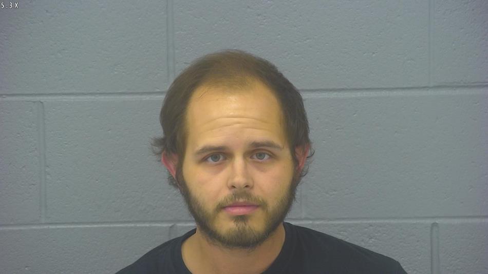 Arrest photo of JOSEPH STEVENS