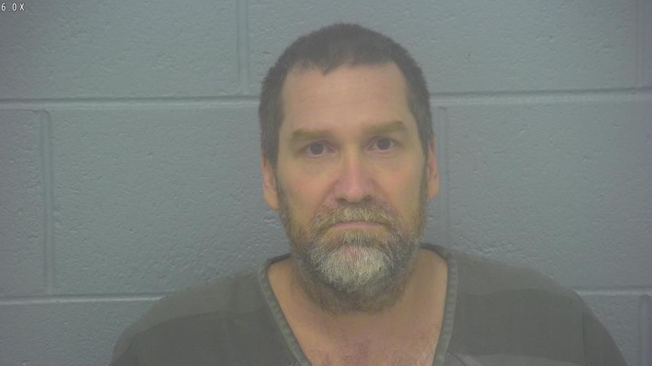 Arrest photo of JOSEPH MILLER