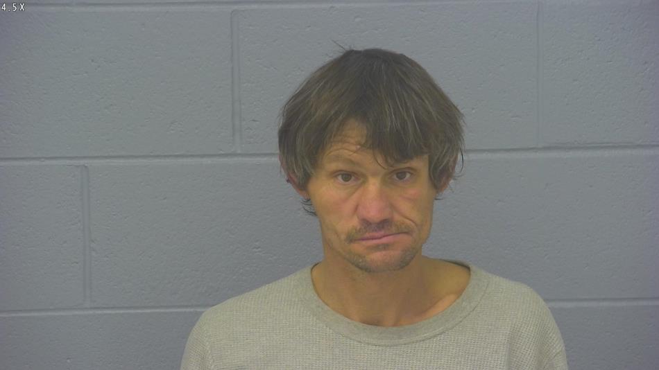 Arrest photo of JOSEPH SCHMIDT