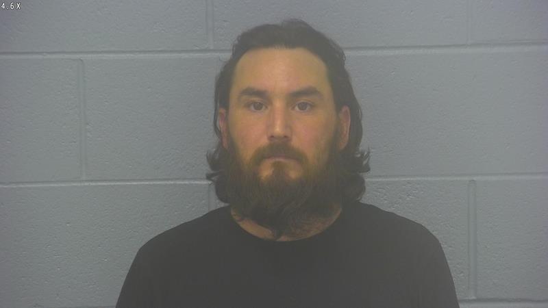 Arrest Photo of JOSEPH TOBER, arrested on 8/21/2025