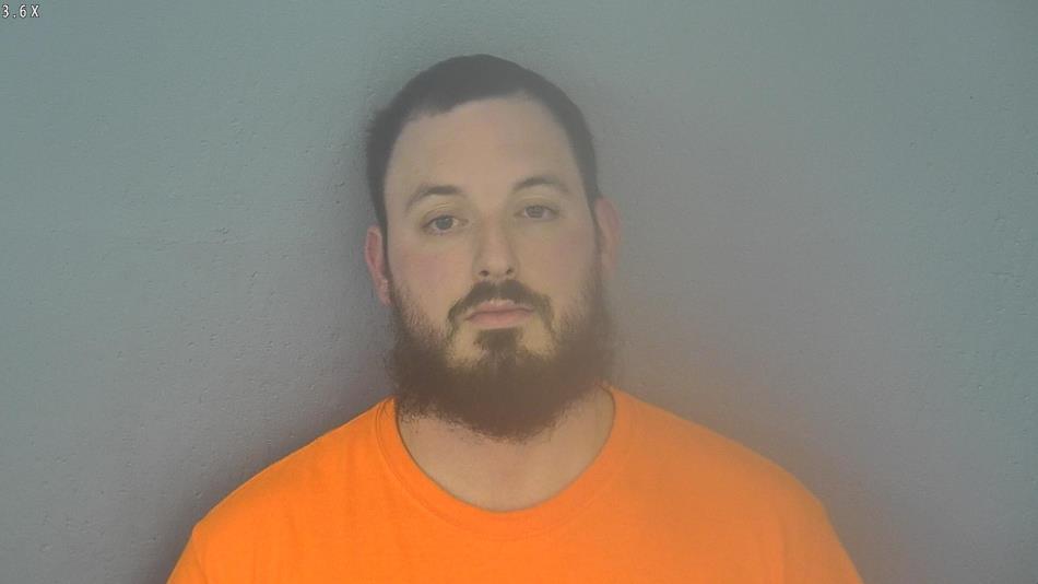 Arrest photo of JOSHAWA AKERS