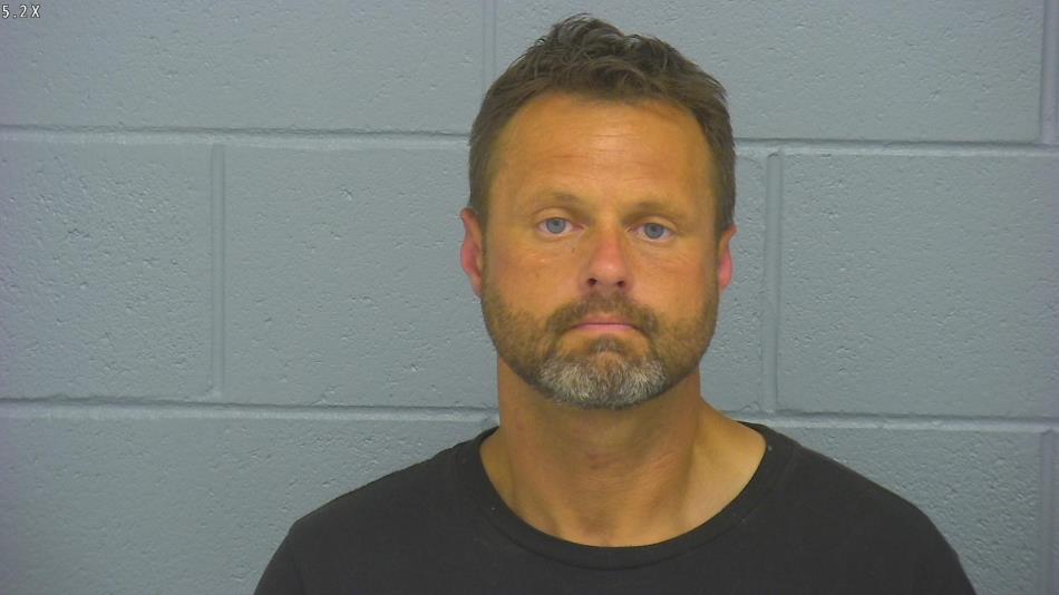 Arrest photo of JOSHUA DORMAN
