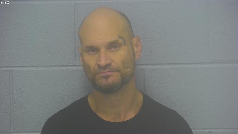 Arrest Photo of JOSHUA SUND, arrested on 9/8/2025