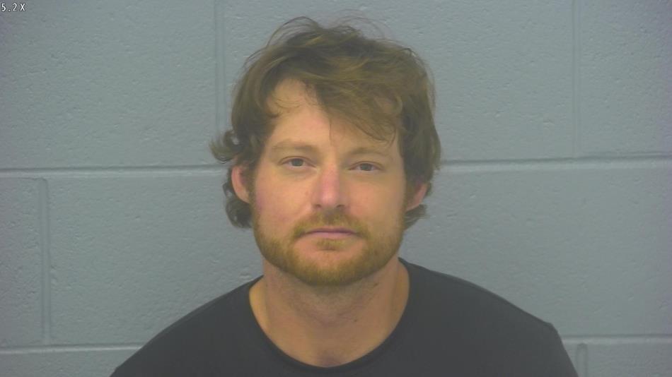 Arrest photo of JOSHUA AUGUSTINE